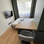 Apartment Kriva 18 Kosice
