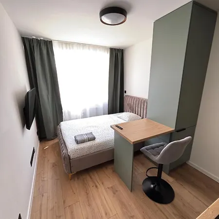 Kriva 18 * Košice