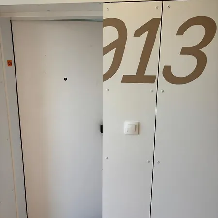 Kriva 18 Lägenhet