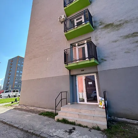 Appartement Kriva 18 *