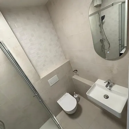 Kriva 18 公寓 科希策