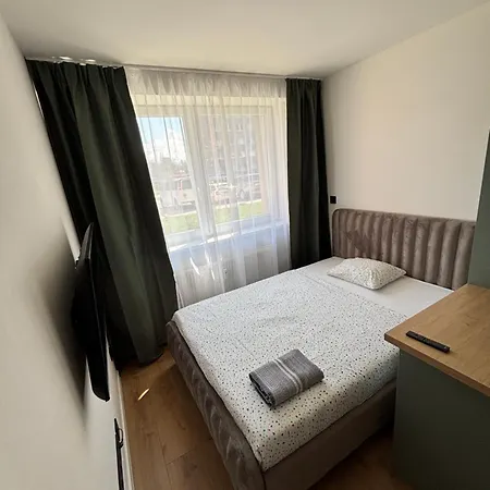 Kriva 18 Lägenhet *