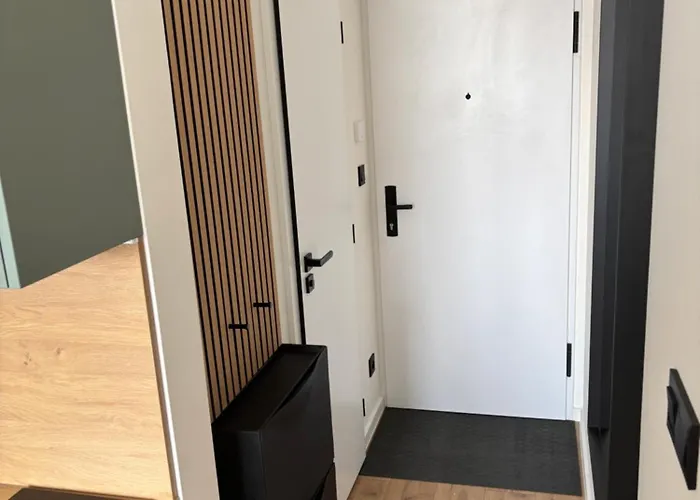 Kriva 18 Apartman Kassa